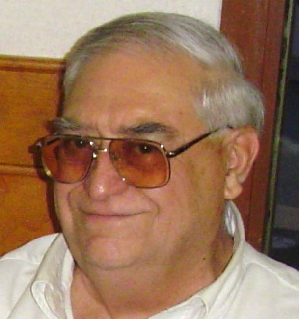 Obituary of Fred Thomas Whitman