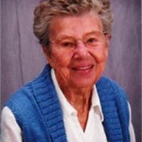 Obituario de Elizabeth L. Betty"" Gabbert