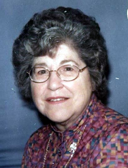 Obituary of Stella M. Turek