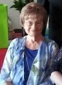 Shirley Steele