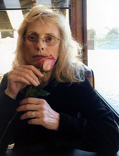 Obituary of Pamela Ann Harris