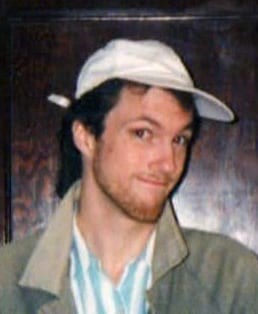 Obituary of Joseph Matthew Meister