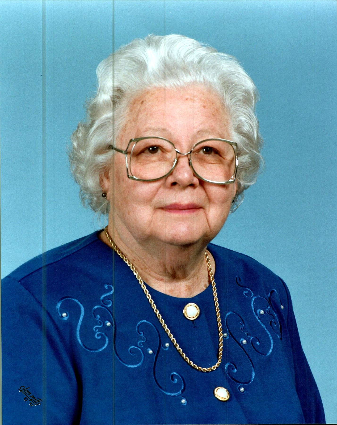 Cora Lucile Graham Obituary - Mobile, AL