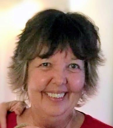 Obituary of Kathy Verdicchio