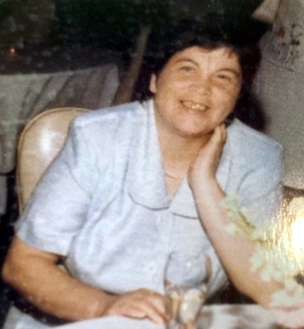 Obituary of Cynthia Susan Bacon