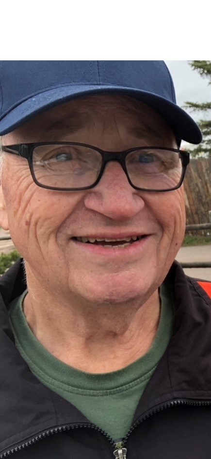 Obituary of Robert Craig Iversen