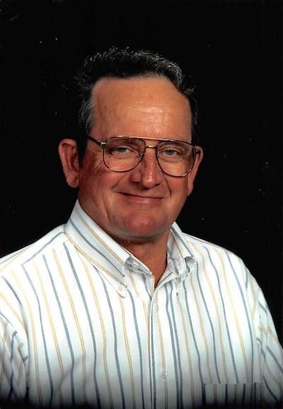 Obituary of Gary W. Burton Sr.