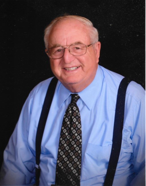 Obituary of Melvin Douglas Lanning