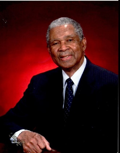 Obituary of Maxwell Lincoln Brown