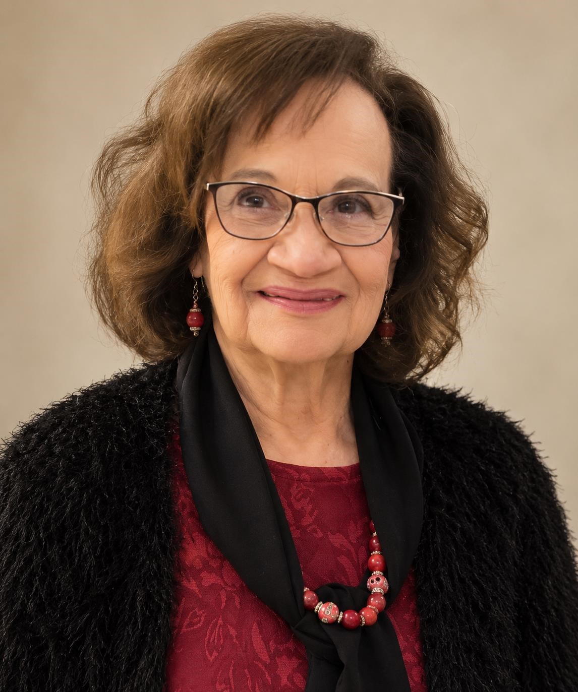 Obituary of Mrs. Loretta Ann Resendez