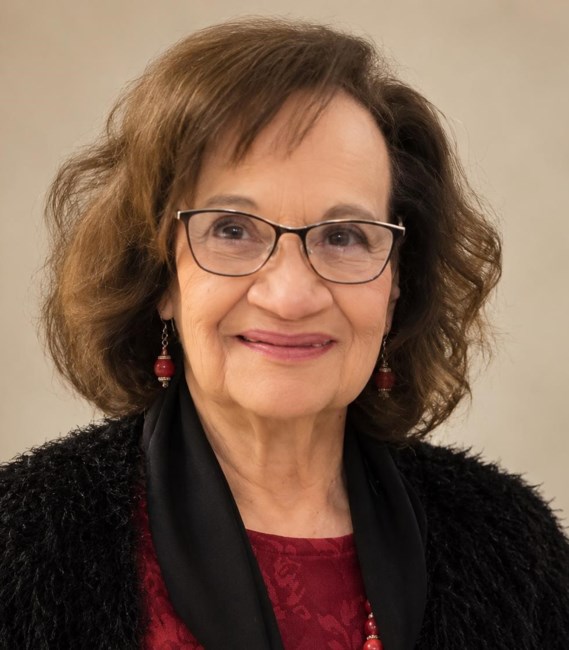 Obituary of Mrs. Loretta Ann Resendez