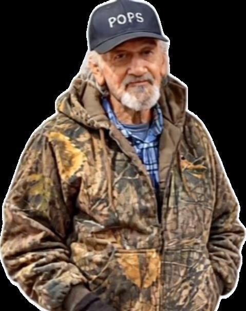Obituary of Jesse Lujan