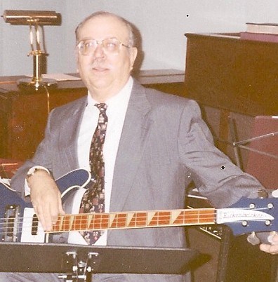 Obituary of Ralph Mccoy
