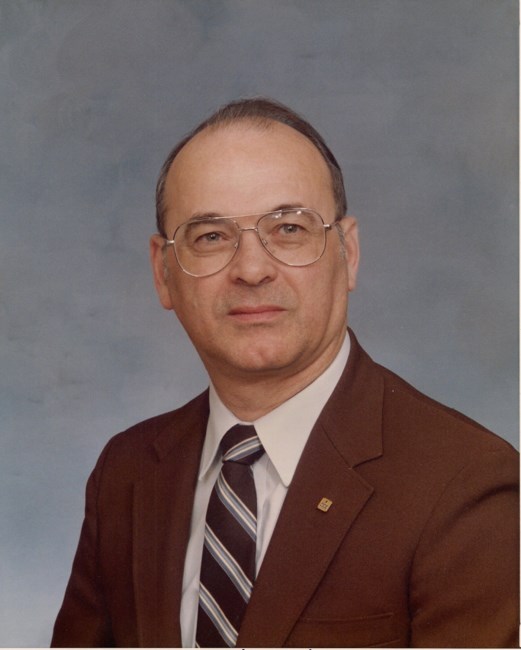 Obituary of William T. Sander Jr.