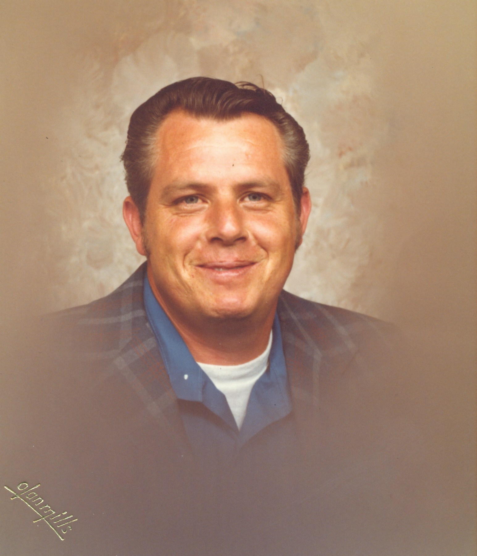 Obituary of Rev. John Edward McCoy