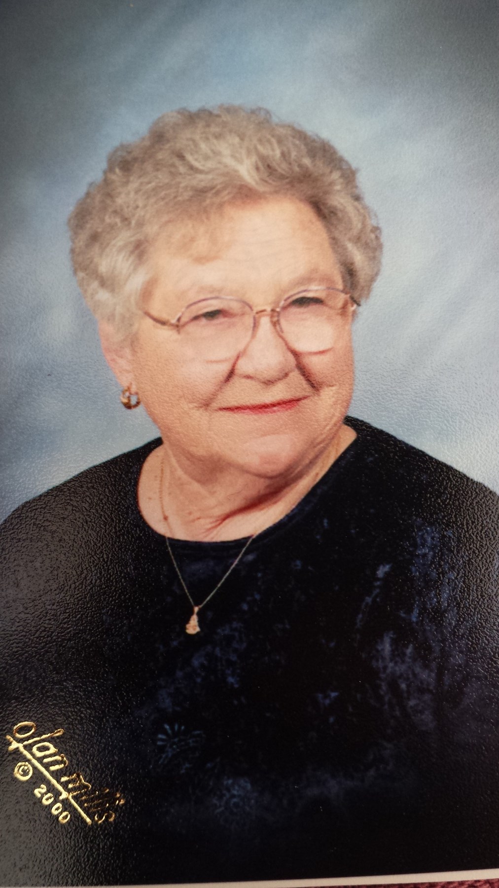Obituary of Theresa Paul Bobbitt Daniel