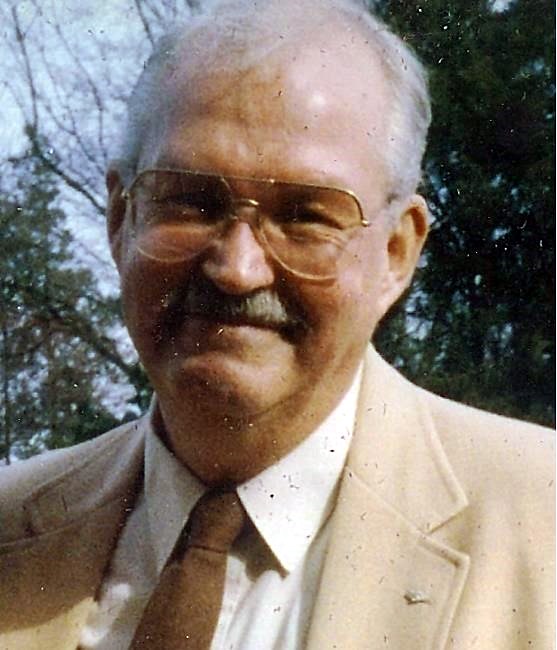 Obituary of David Lincoln Wood
