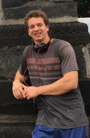 Obituary of Calvin Rephael Nielsen