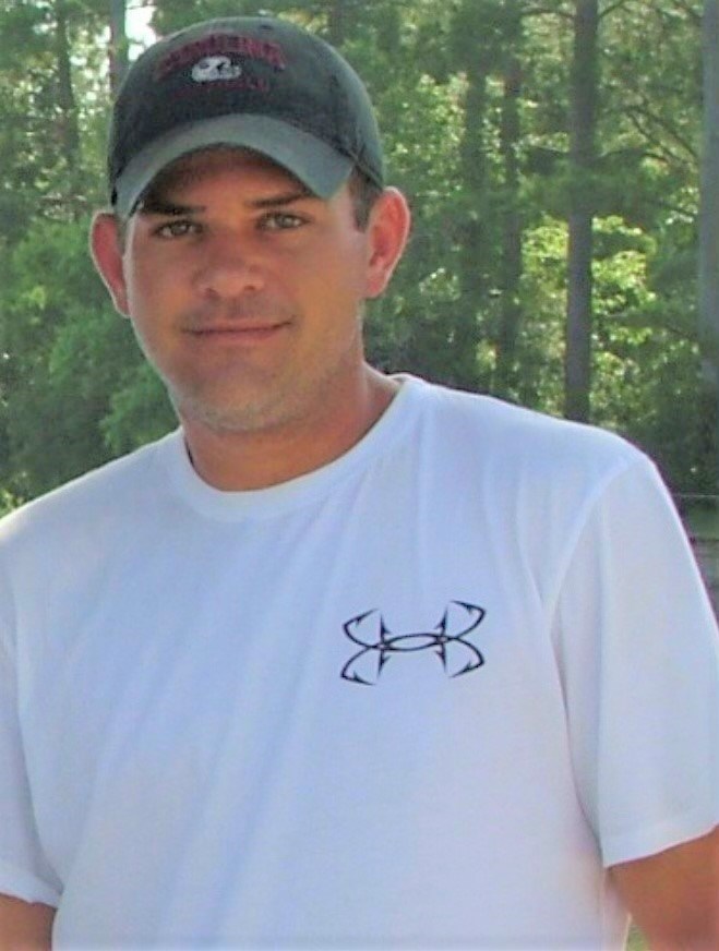 Obituary of Erik Joseph Veld