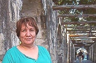 Obituary of Alice Hahn