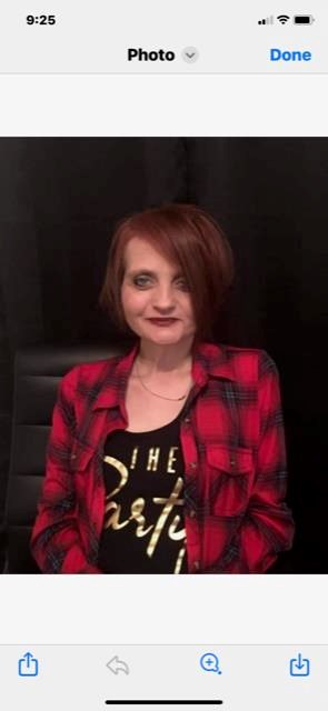 Obituary of Amanda Marie Cheesman