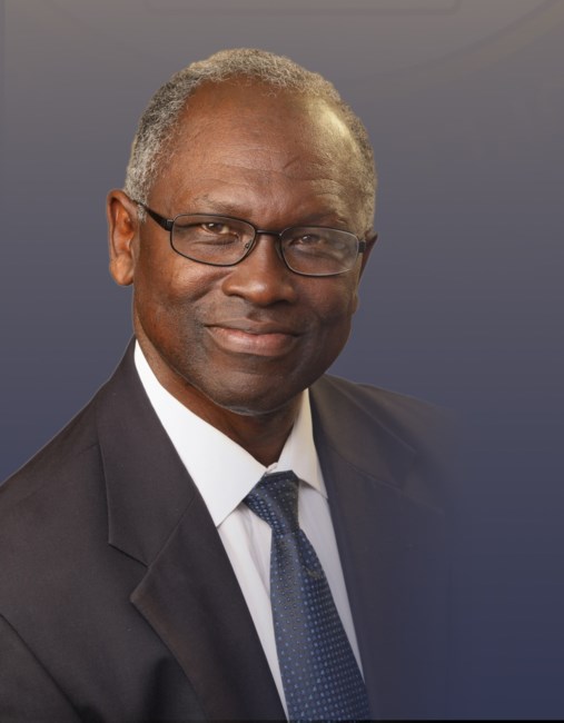 Obituary of Noble Crawford Jr.