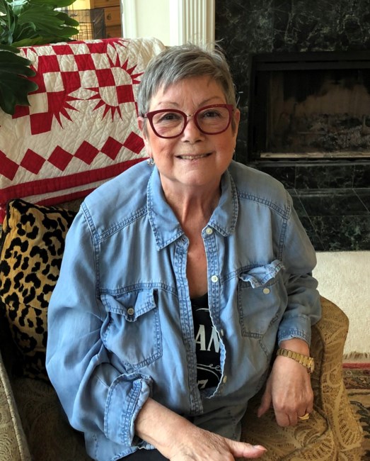 Obituary of Corinne Mary Foster