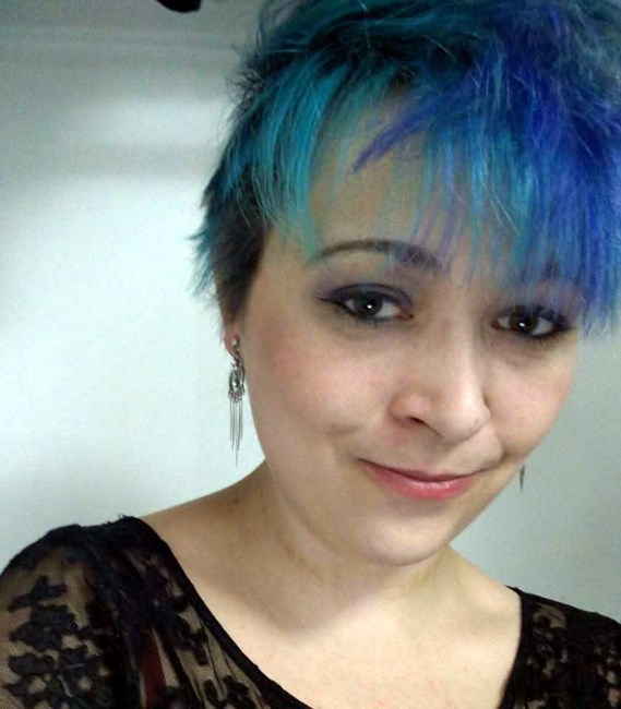 Avis de décès de Rachel Tynen Cassidy Cree