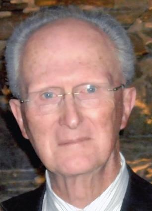 Obituary of Walter Reid McRae