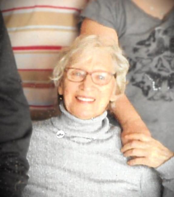 Obituary of Cécile Séguin