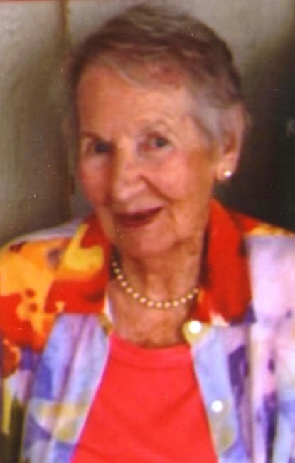 Obituary of Ms. Marguerite "Maggie" Robison