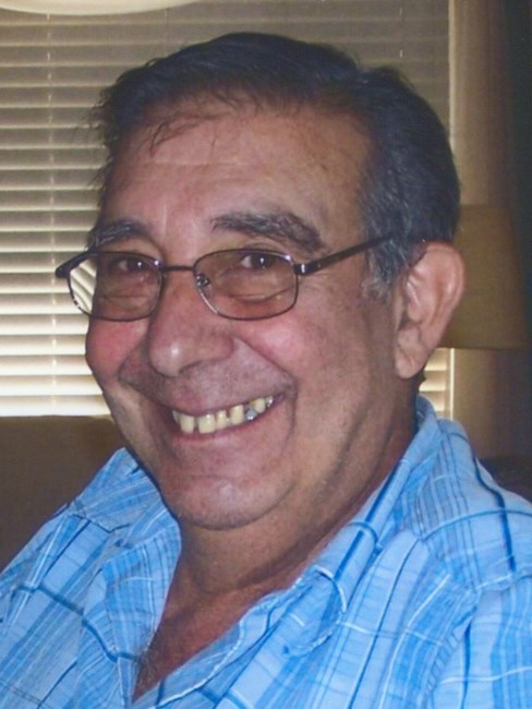 Obituary of James A. "Jimmy" Rago