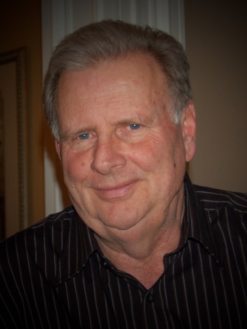 Obituary of Richard "Hank" Way