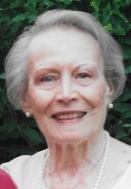 Avis de décès de Françoise Boucher