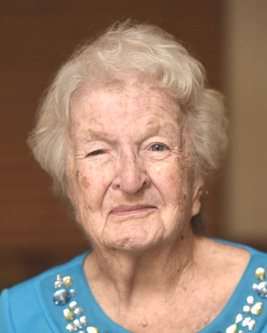 Obituary of Dorothy O. Malone