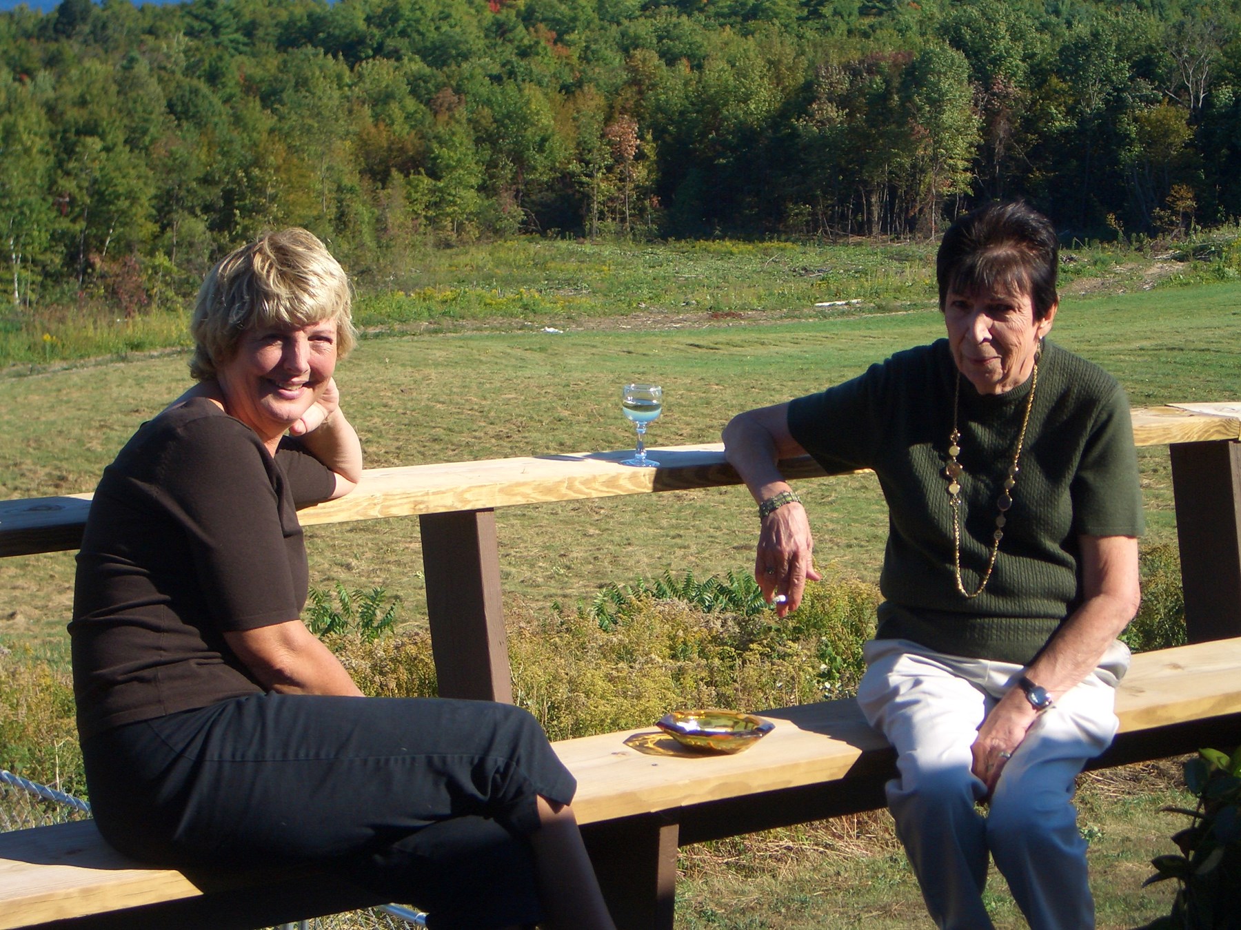 Obituary of Mary Ames Jackson