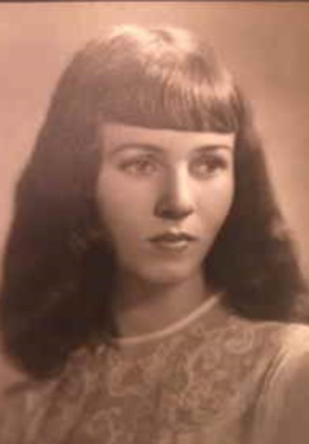 Obituary of Frances Elaine Smith