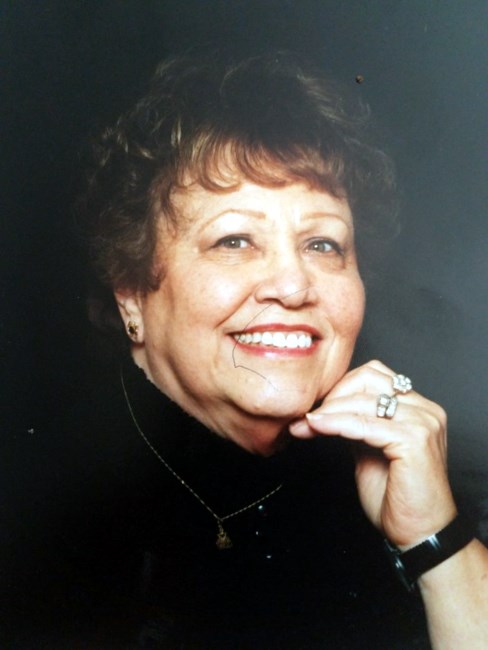 Obituario de Miriam Jane Morgan Averett