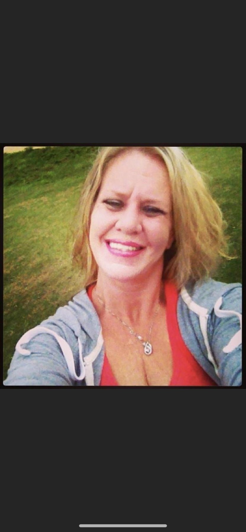 Obituary of Heather Mizell