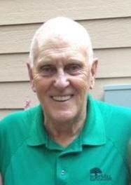 Obituary of Roy David Trombly