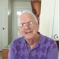 Obituary of David A. Rollins