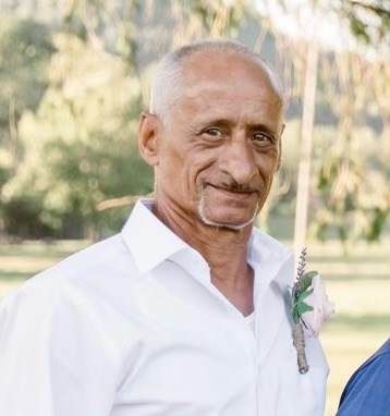 Obituary of Roger "Rog" Apperio Randall