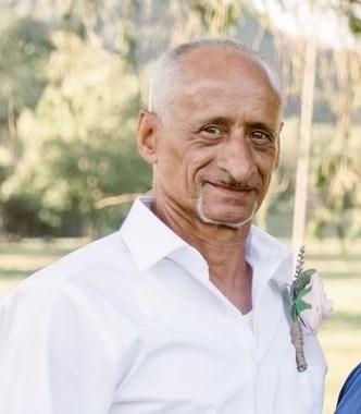 Obituary of Roger "Rog" Apperio Randall
