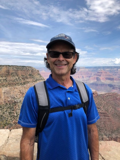 Obituary of Jonathan Liebman