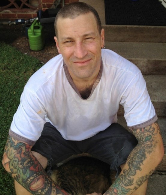 Obituary of Jerry Alan Polak