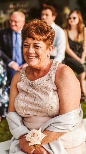 Obituary of Anna Marie Kennedy