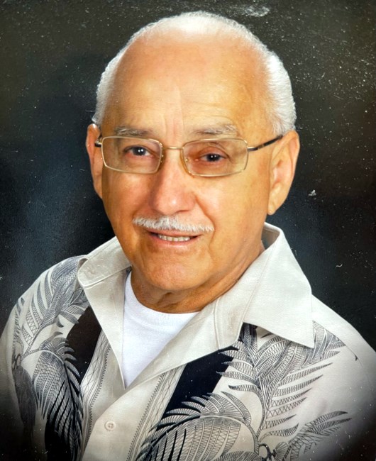 Obituary of Serafin V Hernandez Jr.