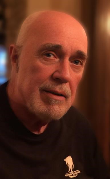 Obituary of James G. Park