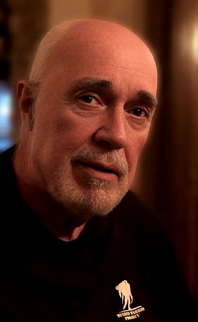 Obituary of James G. Park