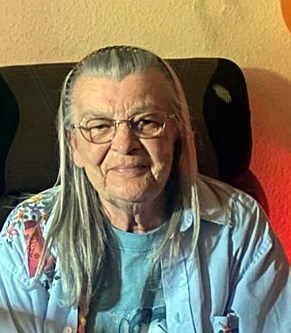 Obituary of Betty Jean Birch